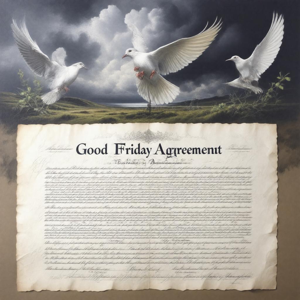 Good Friday Agreement